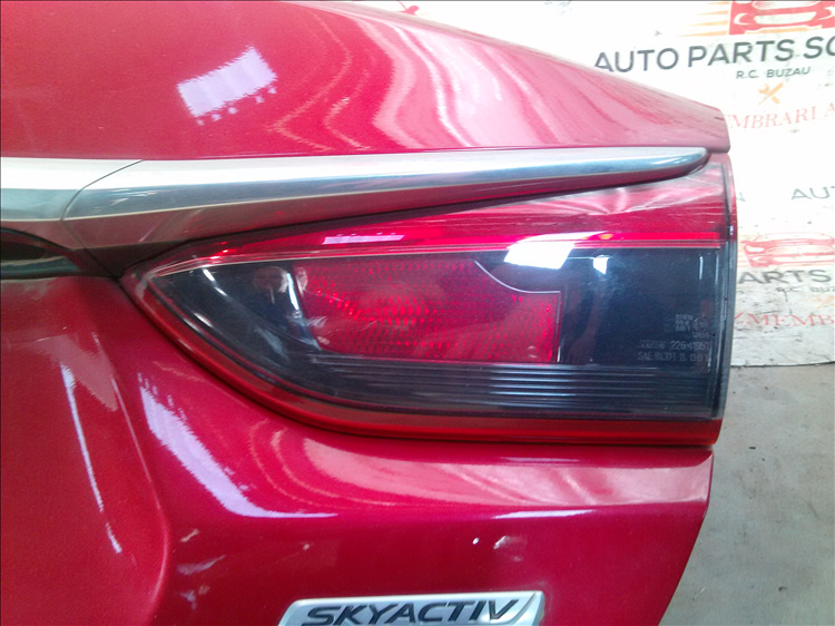 Stop dreapta MAZDA 6 an fabr. 2014