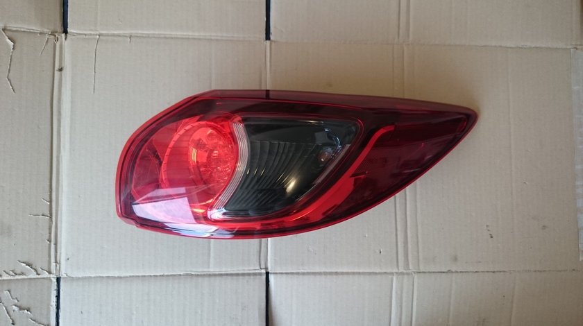 Stop dreapta Mazda CX-5 (2011-2016) cod KD5451150