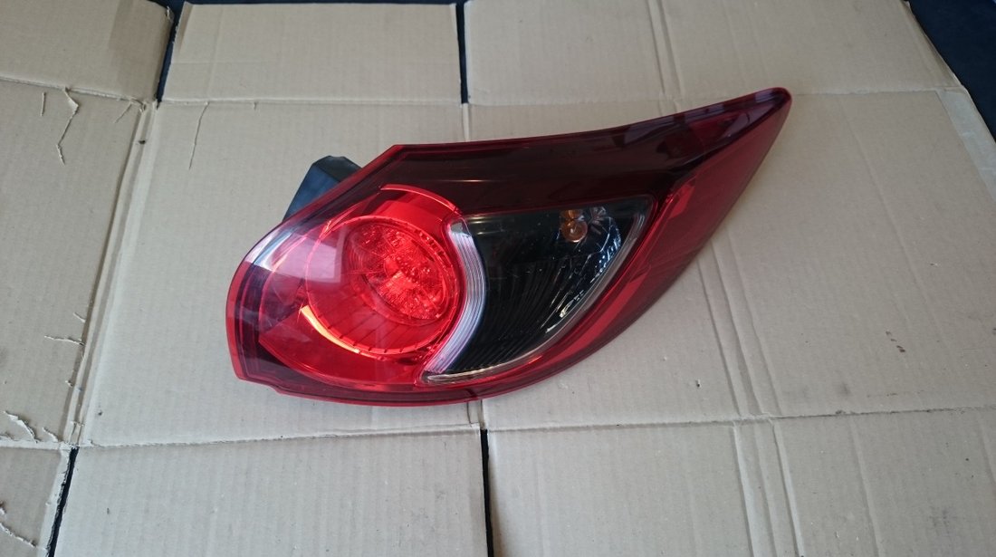 Stop dreapta Mazda CX-5 (2011-2016) cod KD5451150