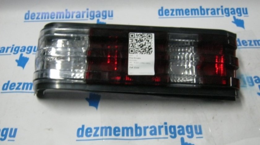 Stop dreapta Mercedes 190 W201 (1982-1993)