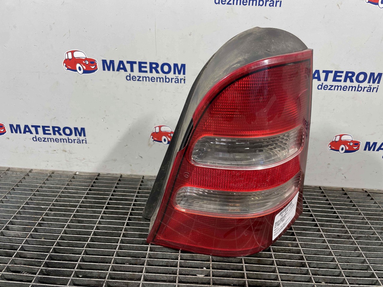 STOP DREAPTA MERCEDES A-CLASS - - (1997 2004)