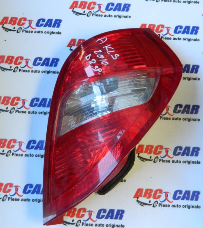 Stop dreapta Mercedes A-Class 2004-2012 W169 A1698202864