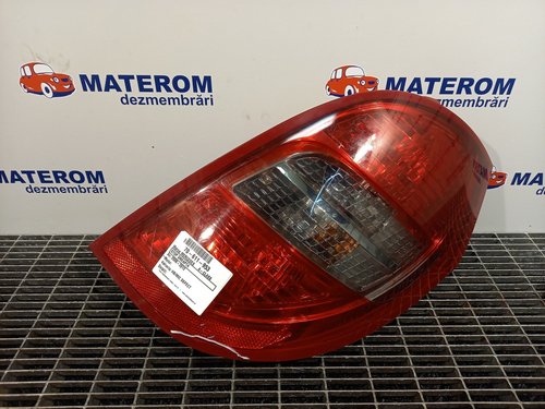 STOP DREAPTA MERCEDES A-CLASS - - (2008 2012)