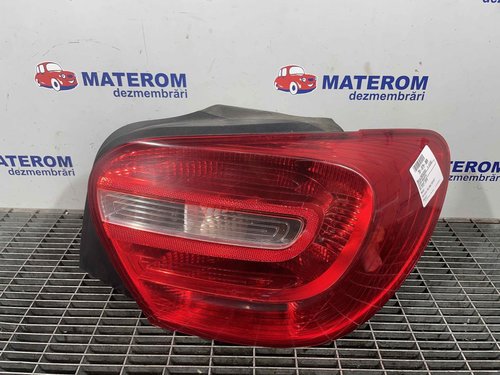 STOP DREAPTA MERCEDES A-CLASS - - (2012 2018)