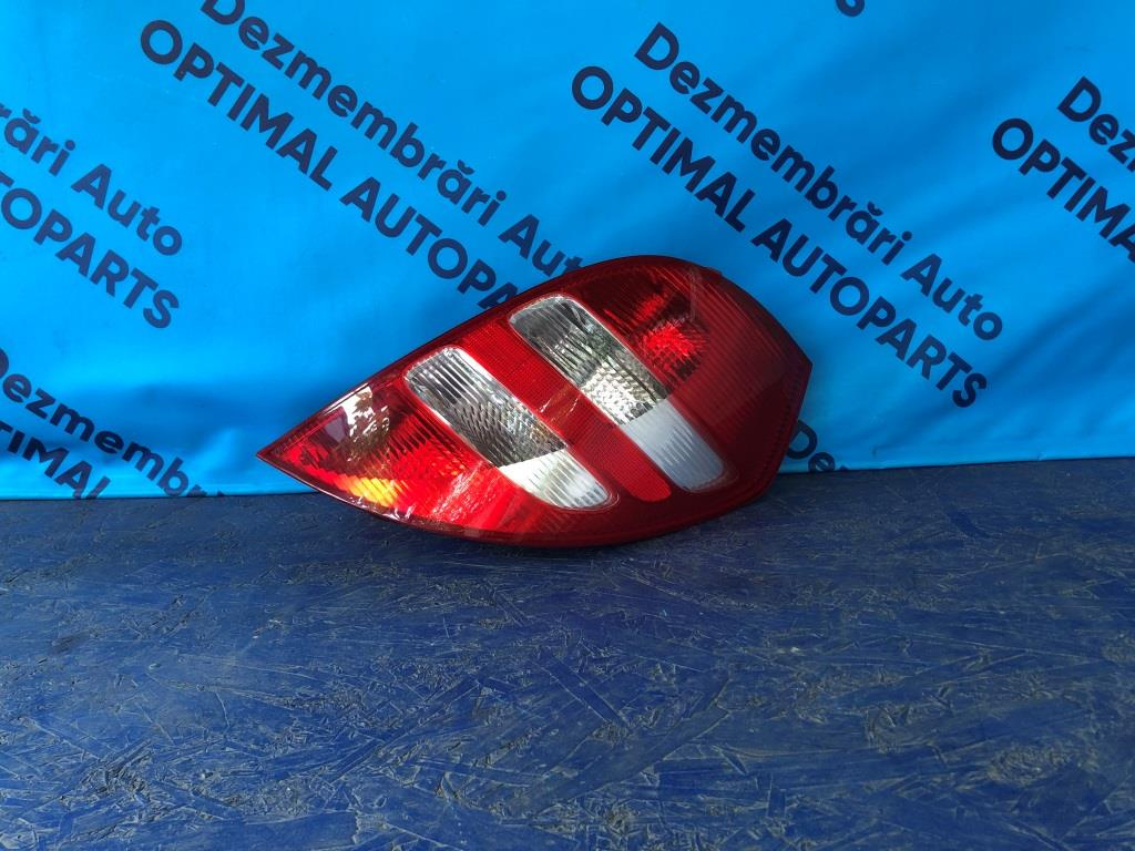 Stop dreapta Mercedes A Class A150 A160 A170 A180 A200 W169 2004-2008