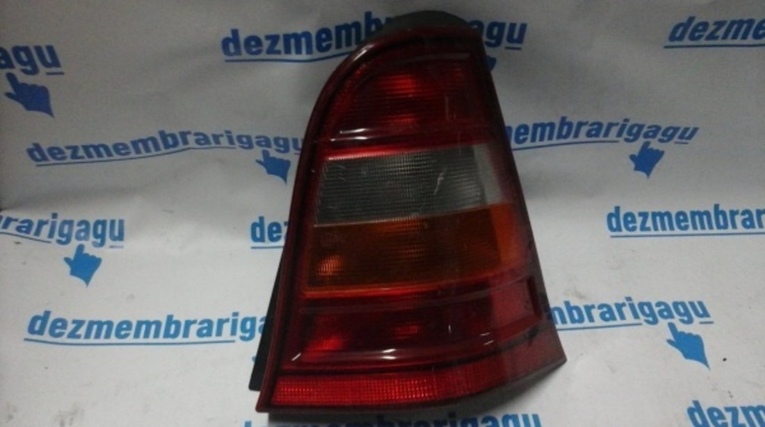 Stop dreapta Mercedes A-class W168 (1997-2004)