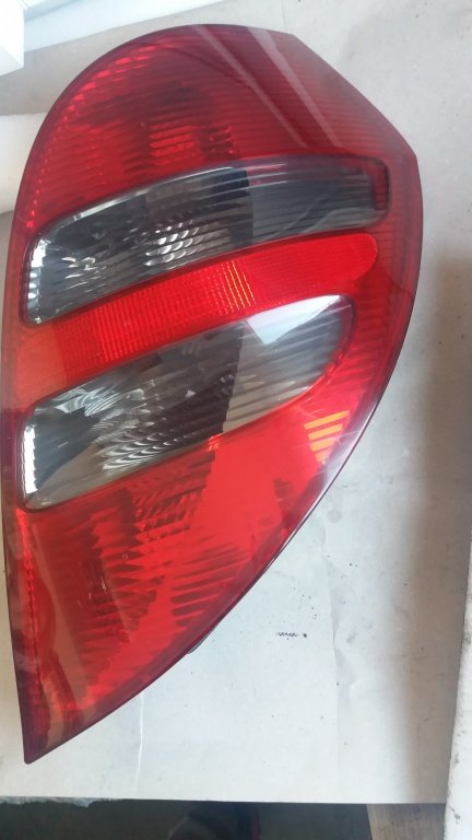Stop dreapta mercedes a-class w169 2004-2012