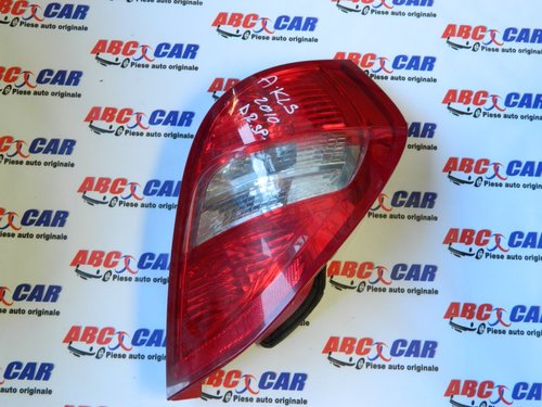 Stop dreapta Mercedes A-CLASS W169 cod: A1698202864 model 2008
