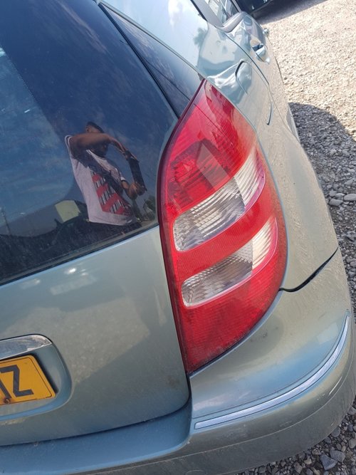 STOP DREAPTA MERCEDES A-CLASS W169