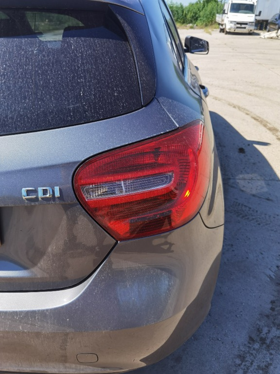 Stop dreapta Mercedes A200 CDI W176