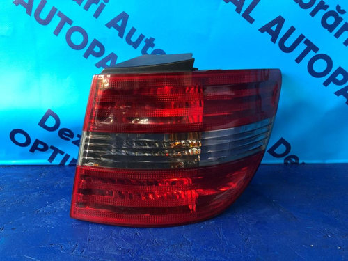 Stop dreapta Mercedes B Class W245 2005-2008