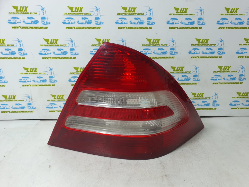 Stop dreapta Mercedes-Benz C-Class W203 [2000 - 2004]