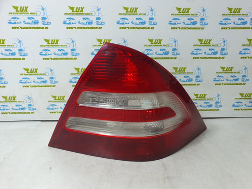 Stop dreapta Mercedes-Benz C-Class W203 [2000 - 2004]