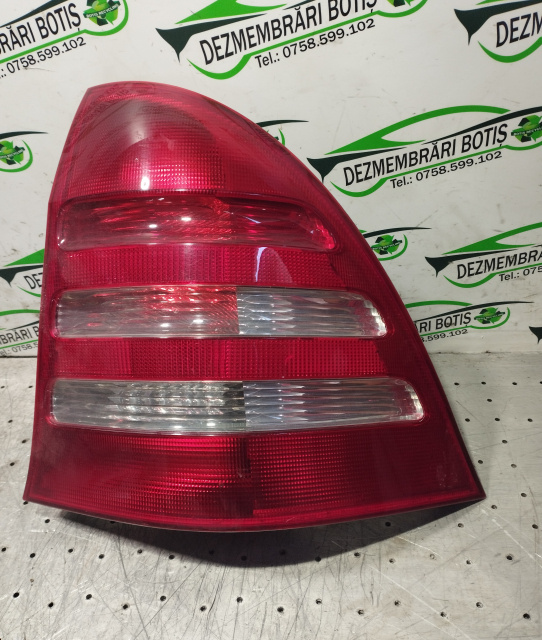 Stop dreapta Mercedes-Benz C-Class W203/S203/CL203 [2000 - 2004] wagon 5-usi