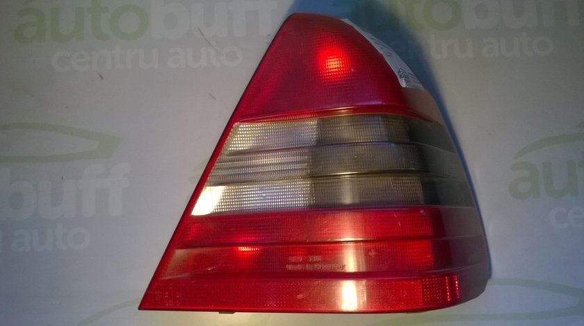 Stop Dreapta Mercedes Benz C (W202)