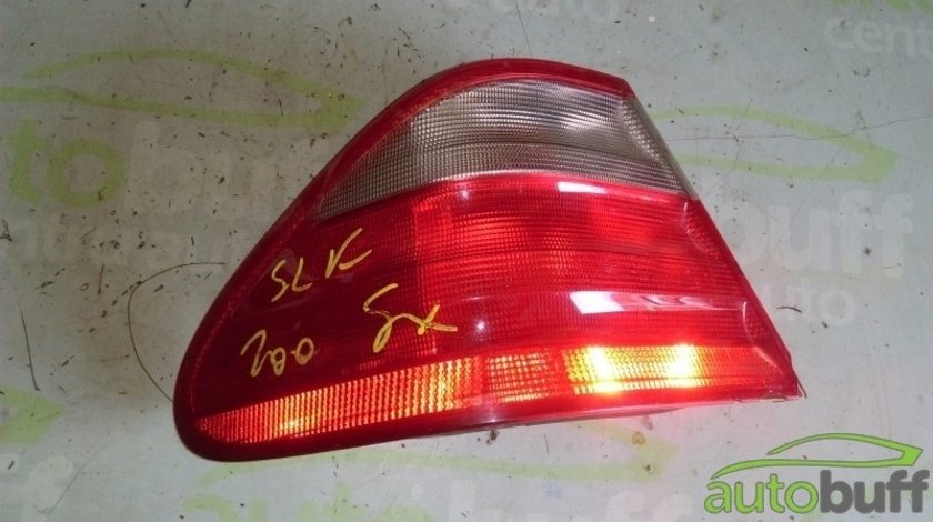 Stop Dreapta Mercedes Benz CLK -W208 /208 (19972002 ) oricare 2088200164