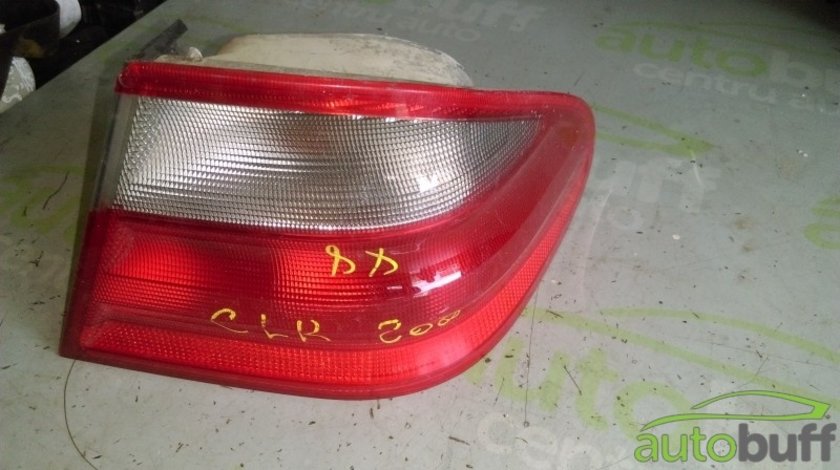 Stop Dreapta Mercedes Benz CLK -W208 /208 (19972002 ) oricare 2088200164