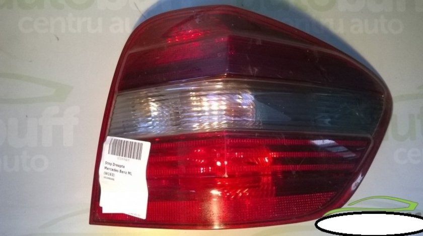 Stop Dreapta Mercedes Benz ML(W164)