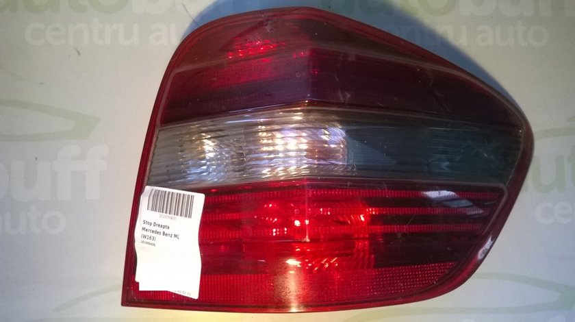 Stop Dreapta Mercedes Benz ML (W164)