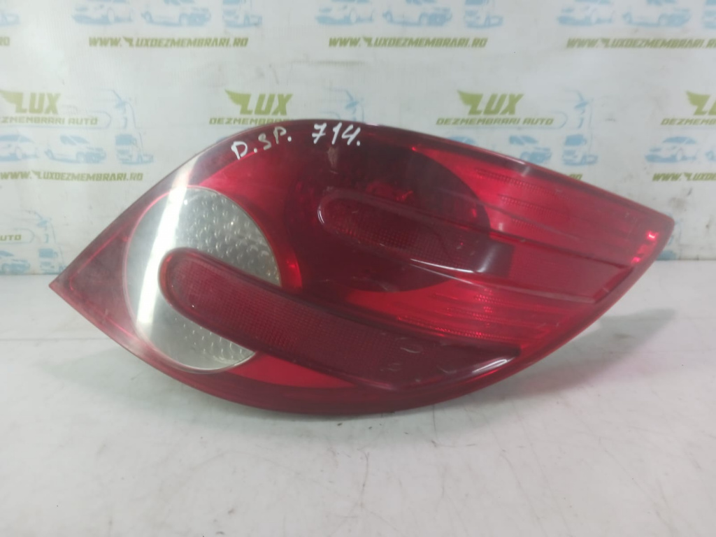 Stop dreapta Mercedes-Benz R-Class W251 [2005 - 2010] 3.0 cdi om642.950