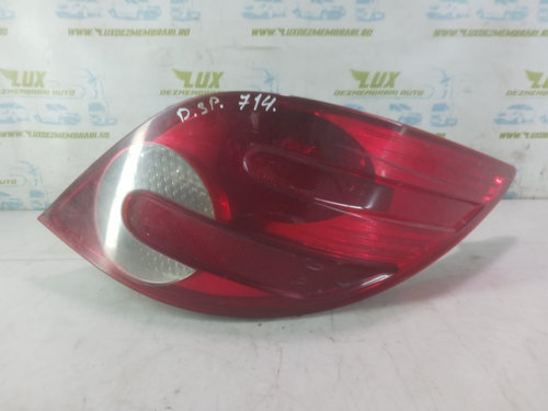 Stop dreapta Mercedes-Benz R-Class W251 [2005 - 2010] 3.0 cdi om642.950