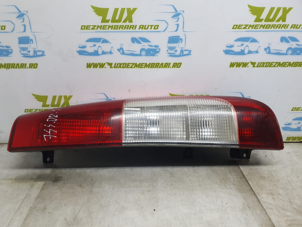 Stop dreapta Mercedes-Benz Vito W639 [2003 - 2010] 2.2 cdi om646.980 euro 4