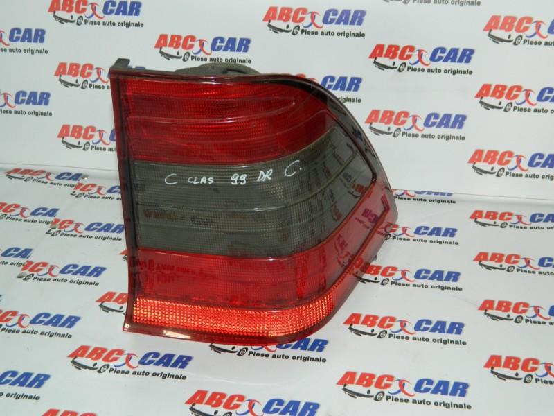 Stop Dreapta Mercedes C-Class 1993-2000 W202