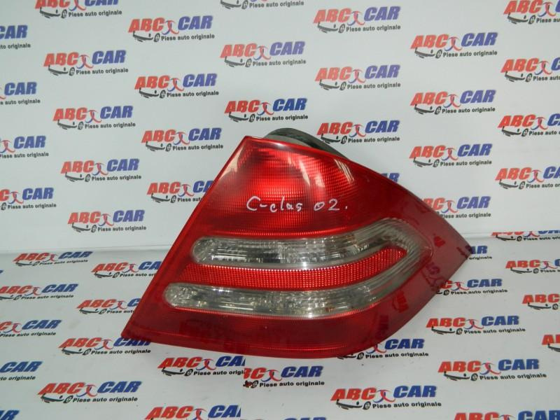 Stop dreapta Mercedes C-Class 2001-2007 W203