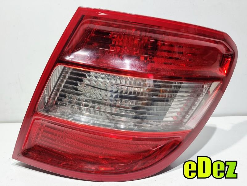 Stop dreapta Mercedes C-Class (2007-2010) [W204] A2049069202