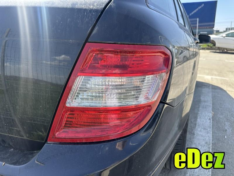 Stop dreapta Mercedes C-Class (2007-2010) [W204] A2049069202