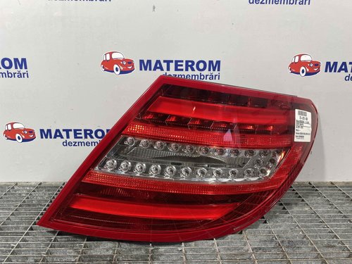 STOP DREAPTA MERCEDES C-CLASS - - (2011 2014)
