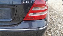 Stop dreapta Mercedes C-CLASS C220 CDI w203
