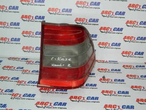 Stop dreapta Mercedes C-Class combi