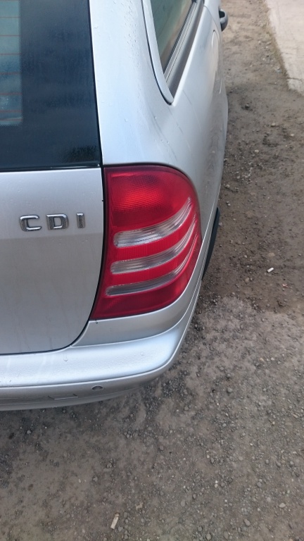 Stop dreapta Mercedes C class w203 break