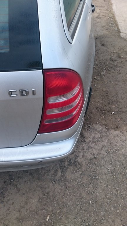 Stop dreapta Mercedes C class w203 break
