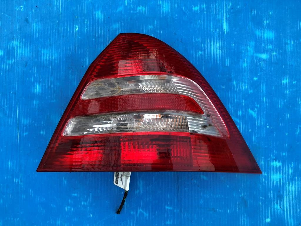 Stop dreapta Mercedes C Class w203 FACELIFT 2004-2007