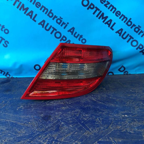 Stop dreapta Mercedes C Class W204 2007-2011