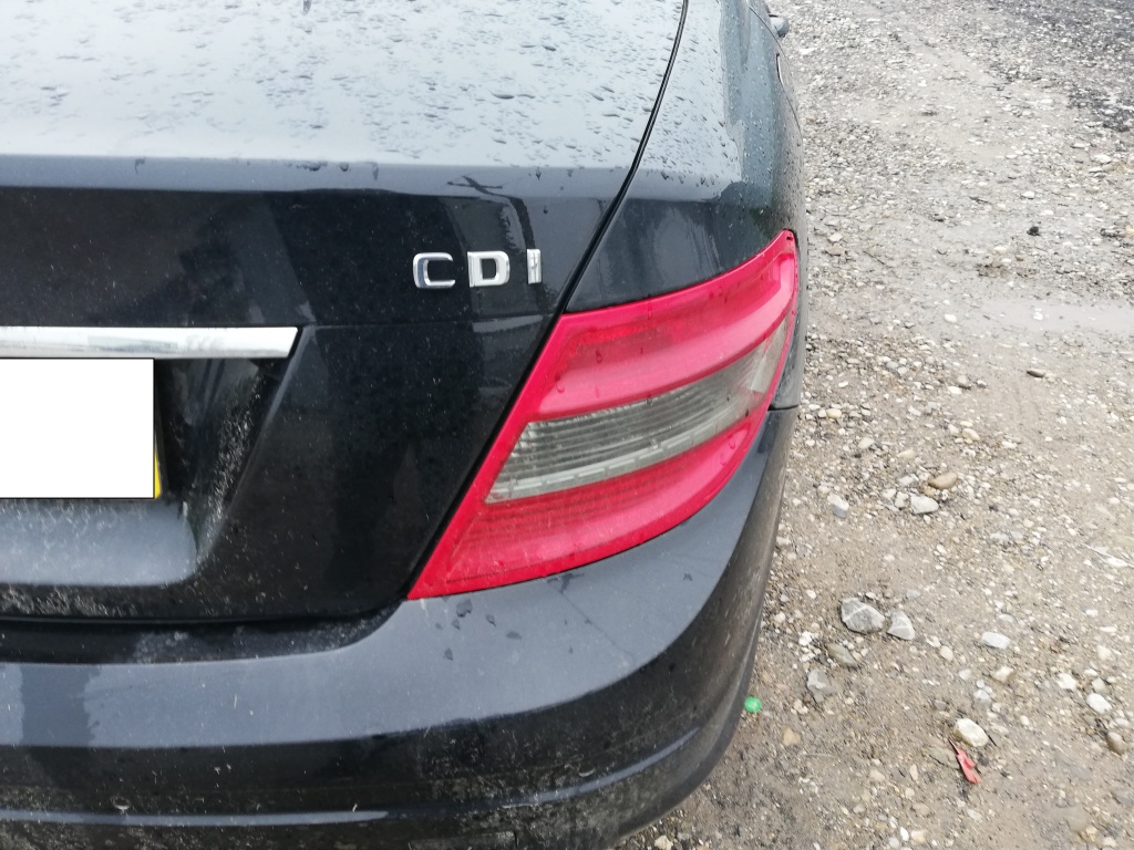 Stop dreapta Mercedes C Class W204 220 cdi