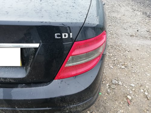 Stop dreapta Mercedes C Class W204 220 cdi