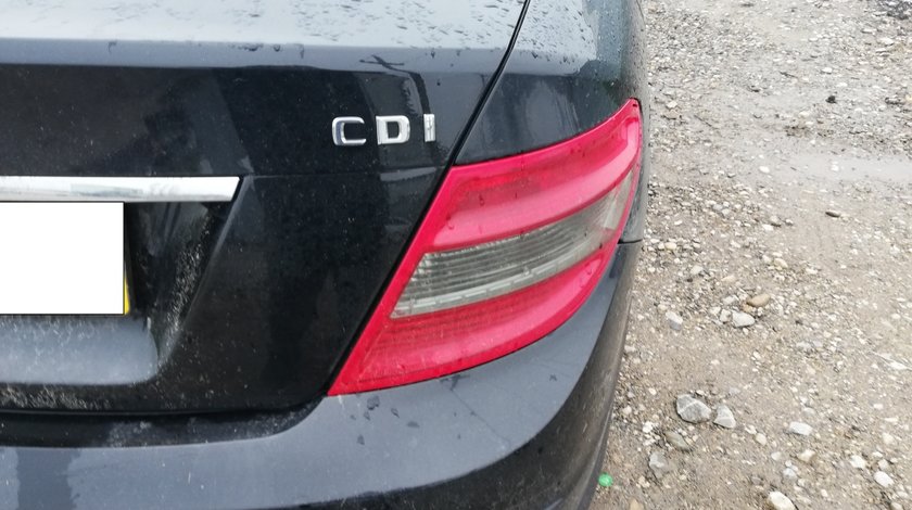 Stop dreapta Mercedes C Class W204 220 cdi