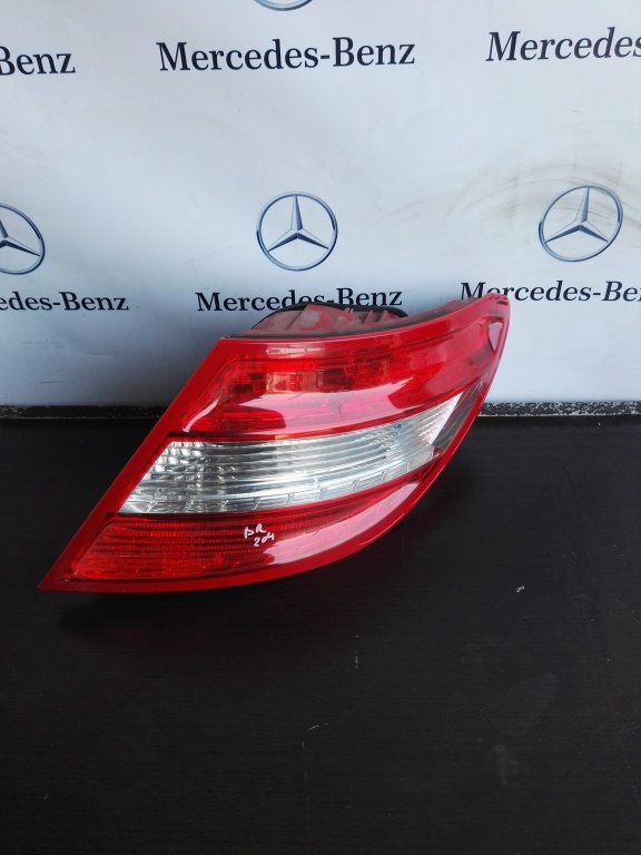 Stop dreapta Mercedes C Class W204