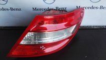 Stop dreapta Mercedes C Class W204