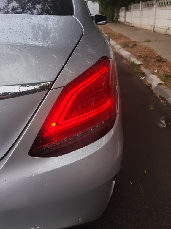 Stop dreapta Mercedes C200 cdi w205 facelift
