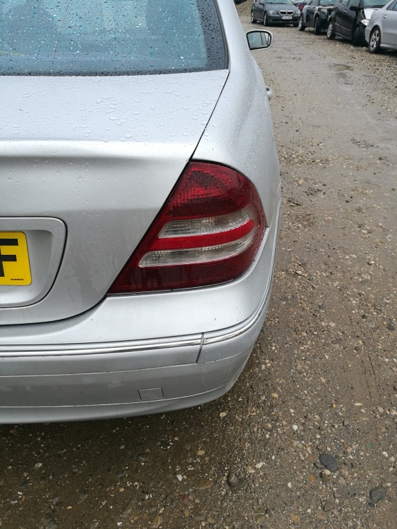 Stop dreapta Mercedes c220 cdi w203 facelift 2003-2007