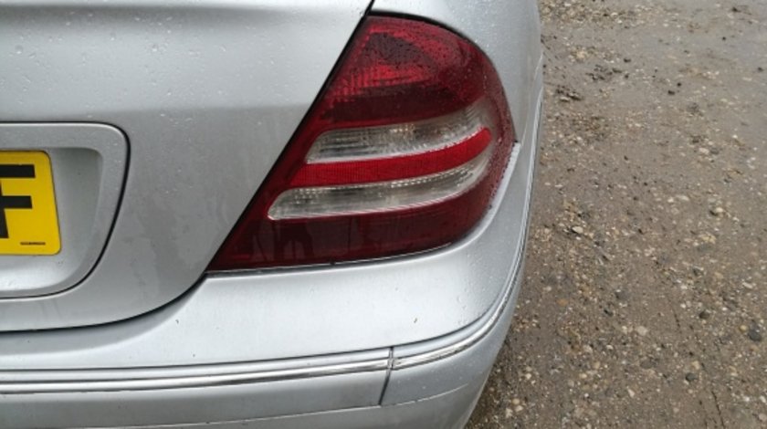 Stop dreapta Mercedes c220 cdi w203 facelift 2003-2007