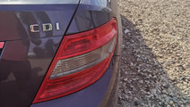 Stop dreapta Mercedes C220 cdi w204 an 2008