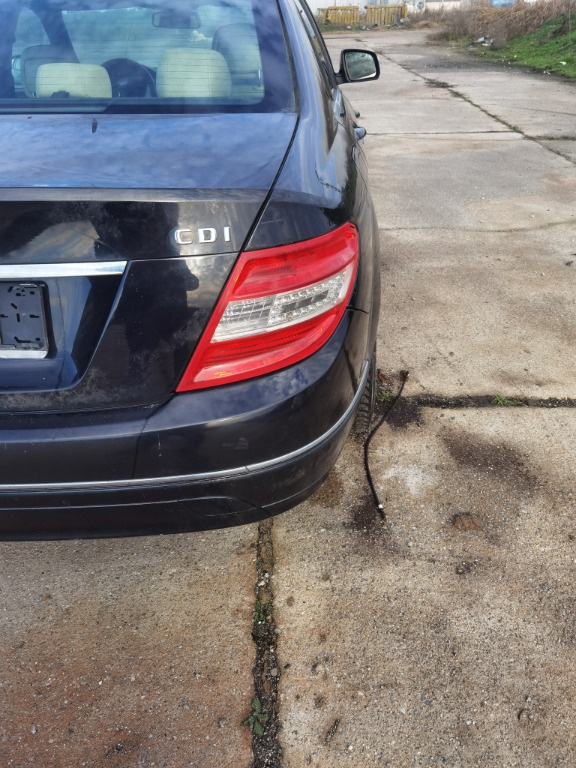 Stop dreapta Mercedes C220 cdi w204