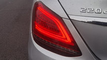 Stop dreapta Mercedes C220 cdi w205 facelift