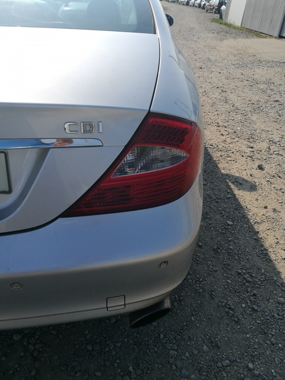 Stop dreapta Mercedes CLS W219 2006 3.0 cdi