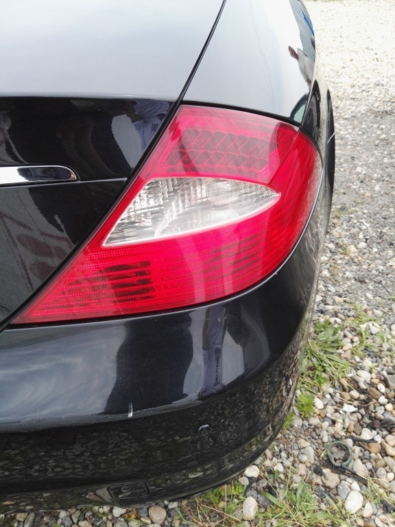 Stop dreapta mercedes cls320 cdi w219